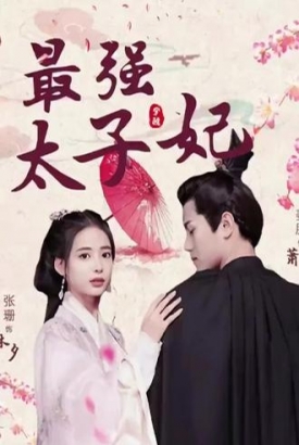 最强太子妃 最强太子妃