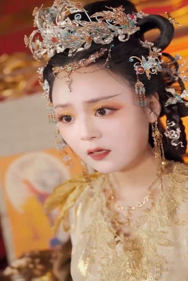 当我穿越成女儿国先知 当我穿越成女儿国先知