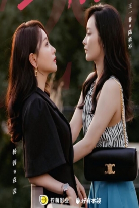 离婚后,我和前夫的新欢成了闺蜜 离婚后,我和前夫的新欢成了闺蜜