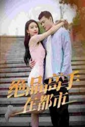 绝品高手在都市 绝品高手在都市