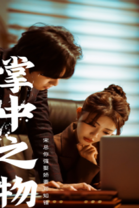 掌中之物:宋总娶娇妻可知错 掌中之物:宋总娶娇妻可知错