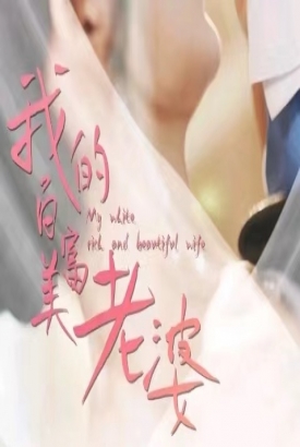 我的25岁白富美老婆 我的25岁白富美老婆