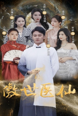 傲视医仙 傲视医仙