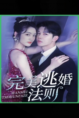 完美逃婚法则 完美逃婚法则