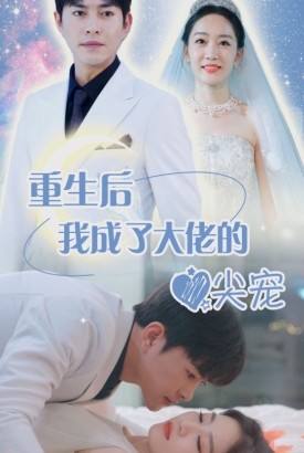重生后我成大佬心尖宠 重生后我成大佬心尖宠
