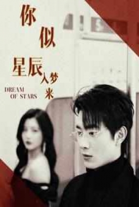 你似星辰入梦来 你似星辰入梦来