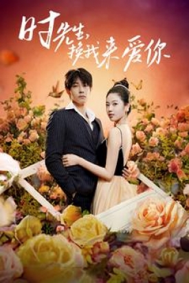 时先生,换我来爱你 时先生,换我来爱你