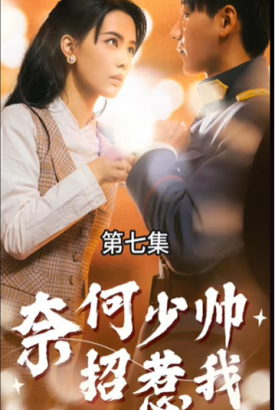 奈何少帅招惹我 奈何少帅招惹我