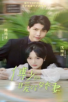 傅少的暖婚娇妻【合集】 傅少的暖婚娇妻【合集】
