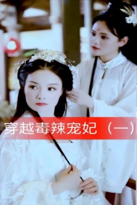 穿越毒辣宠妃 穿越毒辣宠妃