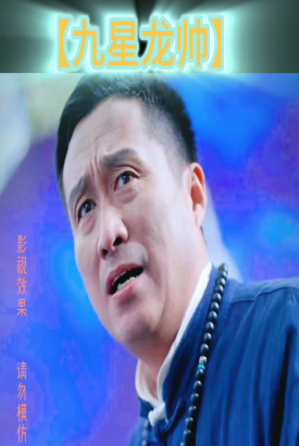 九星龙帅 九星龙帅