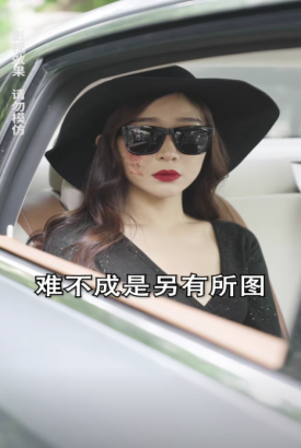 我的万人迷总裁老婆 我的万人迷总裁老婆