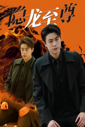 隐龙至尊【合集】 隐龙至尊【合集】