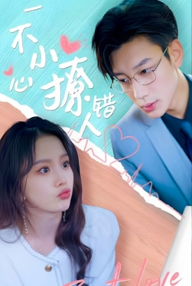 一不小心撩错人 一不小心撩错人