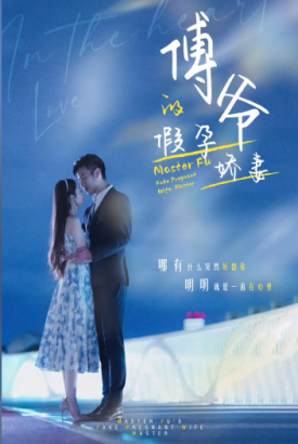 傅爷的假孕娇妻【1-27合集】 傅爷的假孕娇妻【1-27合集】