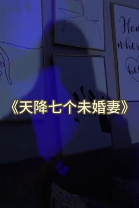 天降七个未婚妻 天降七个未婚妻