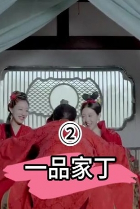 一品家丁【1-21合集】 一品家丁【1-21合集】