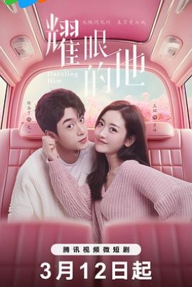 耀眼的他 耀眼的他