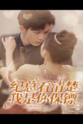 纪总看清楚我是你保镖 纪总看清楚我是你保镖