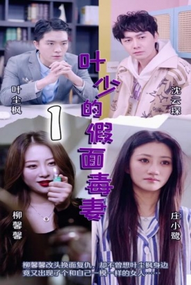 叶少的假面毒妻【1-100合集】 叶少的假面毒妻【1-100合集】