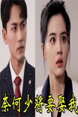 奈何少将要娶我 奈何少将要娶我