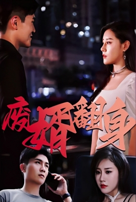 废婿翻身 废婿翻身