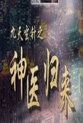 九天玄针之神医归来 九天玄针之神医归来