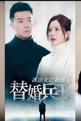 冰山总裁的替婚兵王 冰山总裁的替婚兵王