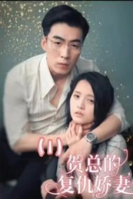 贺总的复仇娇妻【1-100合集】 贺总的复仇娇妻【1-100合集】