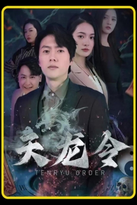 天龙令 天龙令