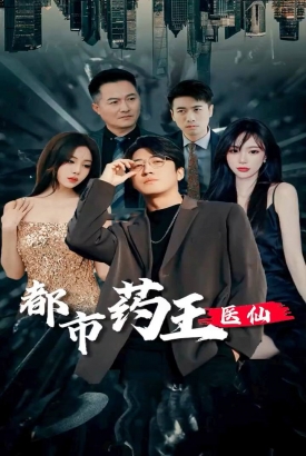都市药王医仙 都市药王医仙