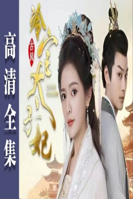 冷宫太子妃 冷宫太子妃