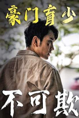 豪门盲少不可欺【1-93合集】 豪门盲少不可欺【1-93合集】