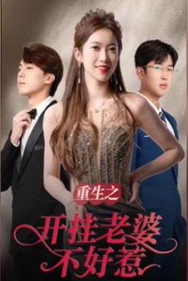 重生之开挂老婆不好惹【1-80合集】 重生之开挂老婆不好惹【1-80合集】