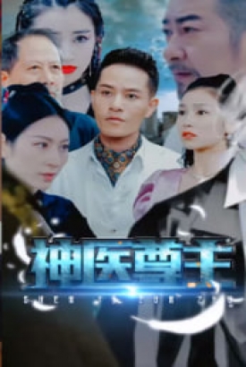神医尊主 神医尊主