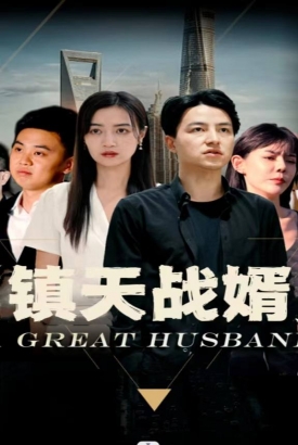 镇天战婿 镇天战婿