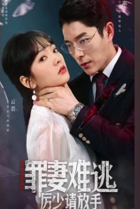 罪妻难逃厉少请放手【1-80合集】 罪妻难逃厉少请放手【1-80合集】