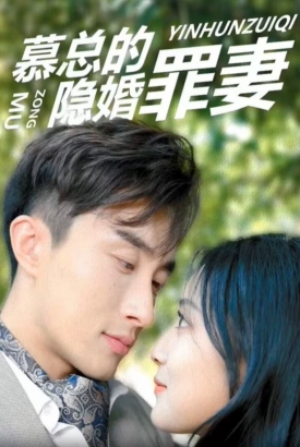 幕总的隐婚罪妻 幕总的隐婚罪妻
