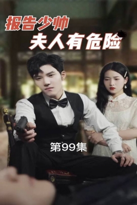 报告少帅,夫人有危险 报告少帅,夫人有危险