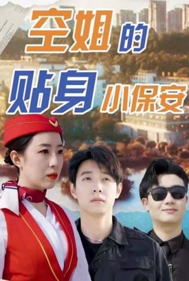 空姐的贴身小保安 空姐的贴身小保安
