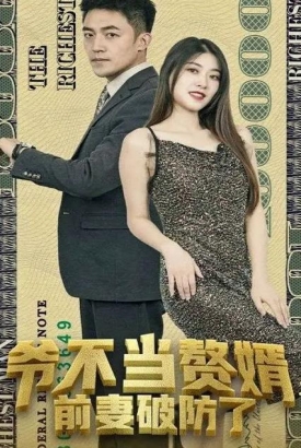 爷不当赘婿,前妻破防了 爷不当赘婿,前妻破防了