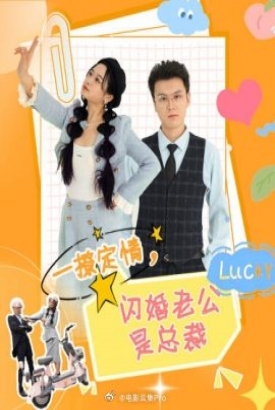 一撩定情,闪婚老公是总裁 一撩定情,闪婚老公是总裁