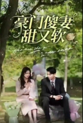 豪门傻妻甜又软 豪门傻妻甜又软