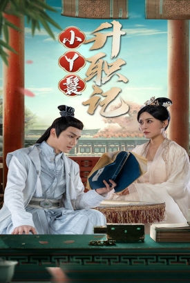 小丫鬟升职记 小丫鬟升职记