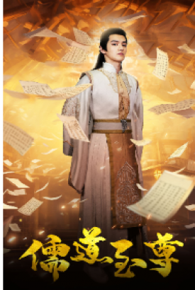 儒道至尊 儒道至尊