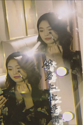 替身上位手册 替身上位手册