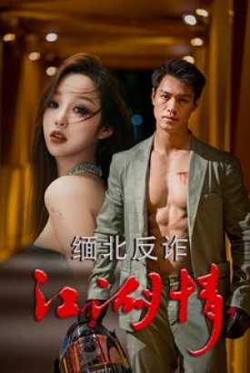 缅北反诈江湖情 缅北反诈江湖情