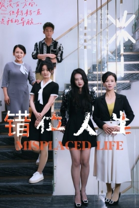错位人生89集 错位人生89集