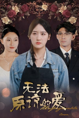 无法原谅的爱 无法原谅的爱