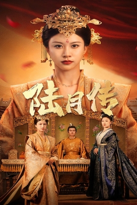 陆月传 陆月传